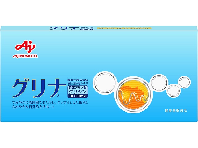 上等な グリナ」 Reference Supplement Sports | その他